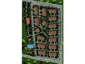 房地产在 Hazalkent — look at the real estate search engine GEOLN.COM. 照片 2