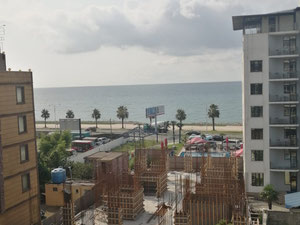 Нерухомість в Batumi Palm Apartments — дивіться на пошуковику нерухомості GEOLN.COM. Фото 15