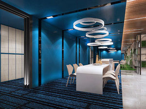 房地产在 Metro Sky Wutthakat — look at the real estate search engine GEOLN.COM. 照片 6