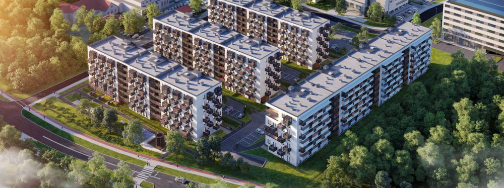 Real estate in Zdrowe Stylove — look at the real estate search engine GEOLN.COM. Photo 1