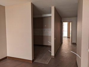 Продається 3-кімнатна квартира в Batumi Sunrise — Пошуковик нерухомості від забудовників і власників GEOLN.COM. Фото 6