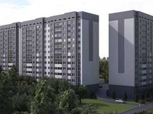 içindeki mülkiyet Grand Town — emlak arama motoru GEOLN.COM'a bakın. Fotoğraf 6