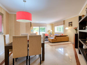 公寓 3 间卧室 157 平方米，位于西班牙黄金地带 — 来自开发商和业主的房地产搜索引擎 GEOLN.COM. 照片 23