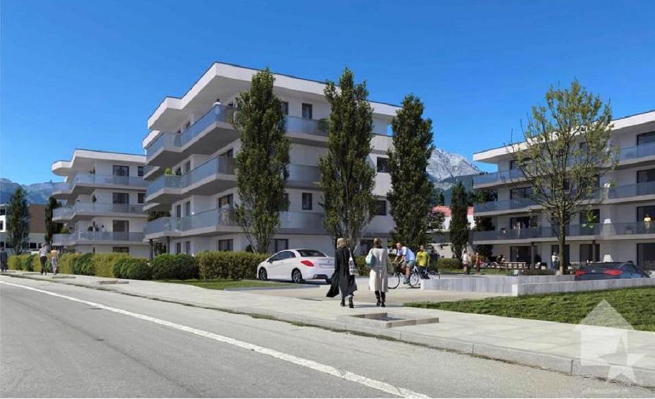 içindeki mülkiyet Appartement a Aproz — emlak arama motoru GEOLN.COM'a bakın. Fotoğraf 1