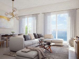 Real estate in Azure Beach Residences — look at the real estate search engine GEOLN.COM. Photo 3