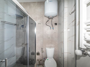 דירת סטודיו משופצת עם נוף לים — חיפוש נדל"ן מפרטי ומקבלן GEOLN.COM. תמונה 10