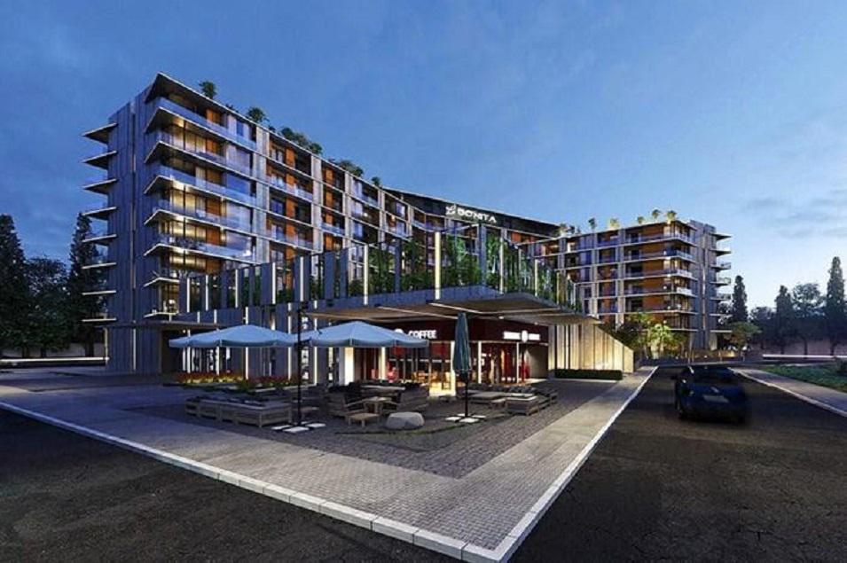 房地产在 La Bonita — look at the real estate search engine GEOLN.COM. 照片 1