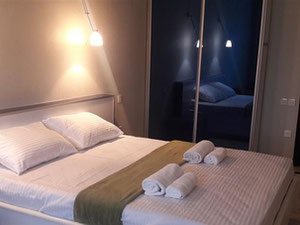 3 room apartment in Saburtalo. Apartment without intermediary in Tbilisi — Find off-plan property or real estate resale directly from developers and owners GEOLN.COM. Photo 6