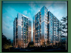 Нерухомість в Amal in Almaty — дивіться на пошуковику нерухомості GEOLN.COM. Фото 2