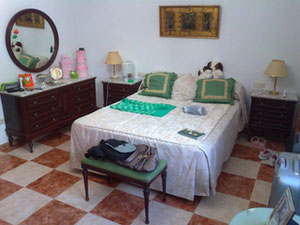 别墅在西班牙，安达卢西亚，普列戈德科尔多瓦 — 来自开发商和业主的房地产搜索引擎 GEOLN.COM. 照片 11