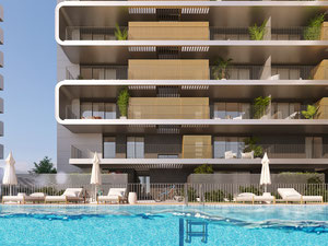 Real estate in Tribeka — look at the real estate search engine GEOLN.COM. Photo 11