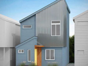 Real estate in North Bluff — look at the real estate search engine GEOLN.COM. Photo 2