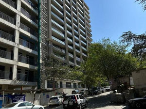 Продається квартира на Сабурталосі — Пошуковик нерухомості від забудовників і власників GEOLN.COM. Фото 7