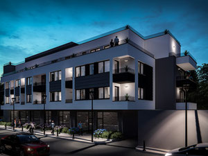 Нерухомість в STUDENT CITY 6 — дивіться на пошуковику нерухомості GEOLN.COM. Фото 5