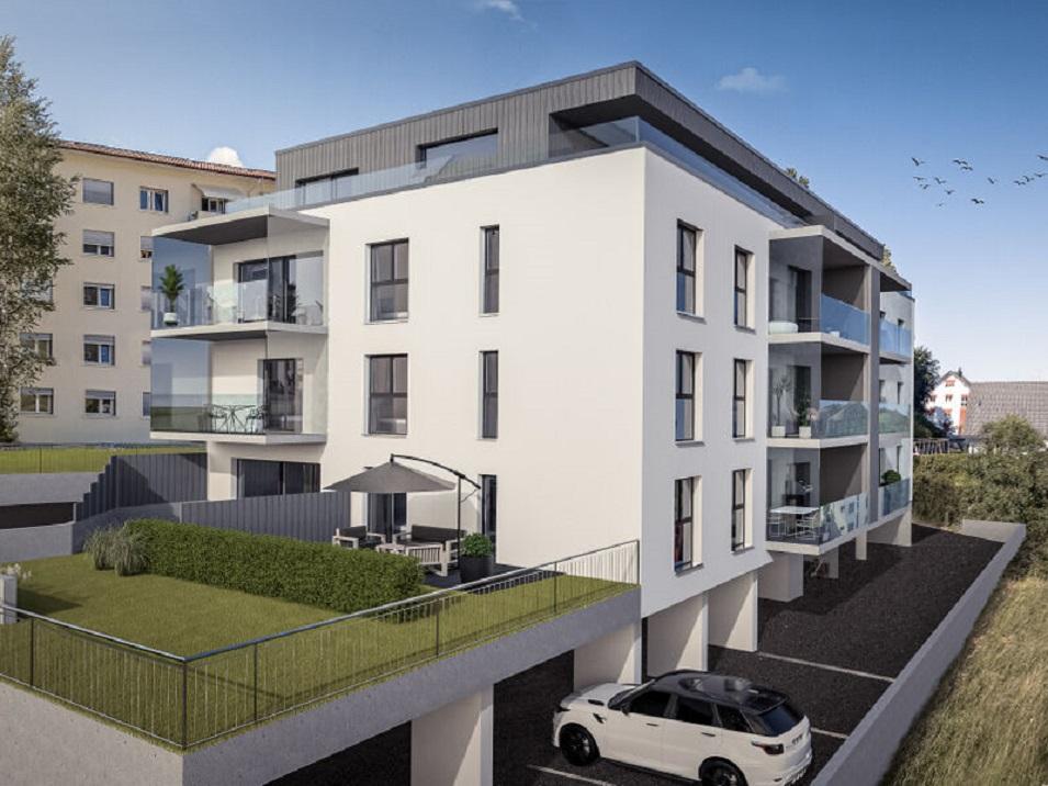 Нерухомість в LA FIOLE — дивіться на пошуковику нерухомості GEOLN.COM. Фото 1