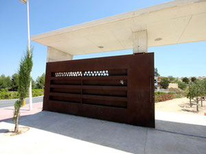 Villa 3 bedrooms 125 m² in Benijofar, Spain — Find off-plan property or real estate resale directly from developers and owners GEOLN.COM. Photo 3