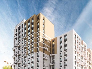 Nieruchomości w Tumar Apartments — spójrz na wyszukiwarkę nieruchomości GEOLN.COM. Zdjęcie 5