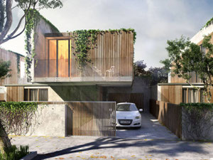 عقار للبيع في Vivienda Park — انظر إلى محرك البحث العقاري GEOLN.COM. صورة فوتوغرافية 5