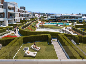 公寓 2 卧室 143 m² 在贝莱尔, 西班牙 — 来自开发商和业主的房地产搜索引擎 GEOLN.COM. 照片 3