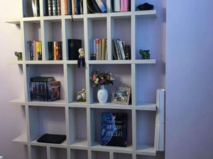 五房公寓出售 — 来自开发商和业主的房地产搜索引擎 GEOLN.COM. 照片 9