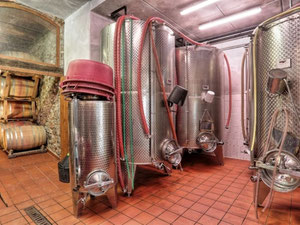 Production in a village in Italy, Tuscany, Livorno — Find off-plan property or real estate resale directly from developers and owners GEOLN.COM. Photo 4