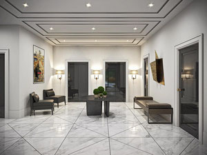 Real estate in The Sophie at Bayou Bend — look at the real estate search engine GEOLN.COM. Photo 7