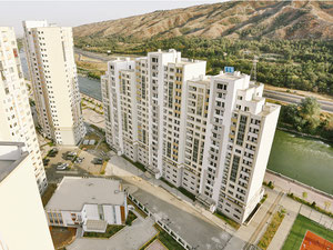 içindeki mülkiyet Dirsi — emlak arama motoru GEOLN.COM'a bakın. Fotoğraf 3