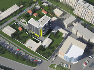 房地产在 Berlin House — look at the real estate search engine GEOLN.COM. 照片 3