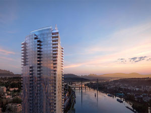 Нерухомість в Pier West — дивіться на пошуковику нерухомості GEOLN.COM. Фото 7