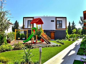 უძრავი კონება Lavita Bodrum — გადახედეთ უძრავი ქონების საძიებო სისტემას GEOLN.COM. ფოტო 3