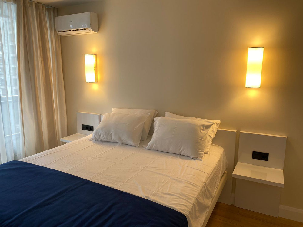 出售Orbi City的公寓 — 来自开发商和业主的房地产搜索引擎 GEOLN.COM. 照片 1