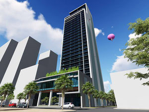 უძრავი კონება Harmony Residence — გადახედეთ უძრავი ქონების საძიებო სისტემას GEOLN.COM. ფოტო 7