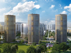 Propiedad en venta en Primorsky Quarter — mira el buscador inmobiliario GEOLN.COM. Foto 12