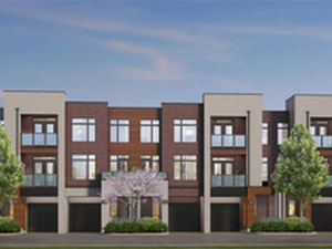 Real estate in Clarence St. Towns — look at the real estate search engine GEOLN.COM. Photo 3