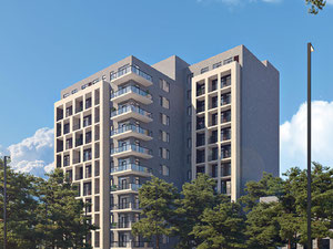 Real estate in Deka Mukhiani — look at the real estate search engine GEOLN.COM. Photo 2