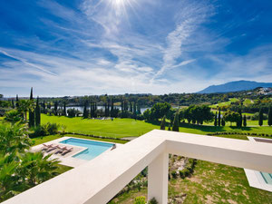 Вилла 5 спален 1504 м² в Фламинго, Испания — Поисковик недвижимости от застройщиков и собственников GEOLN.COM. Фото 17