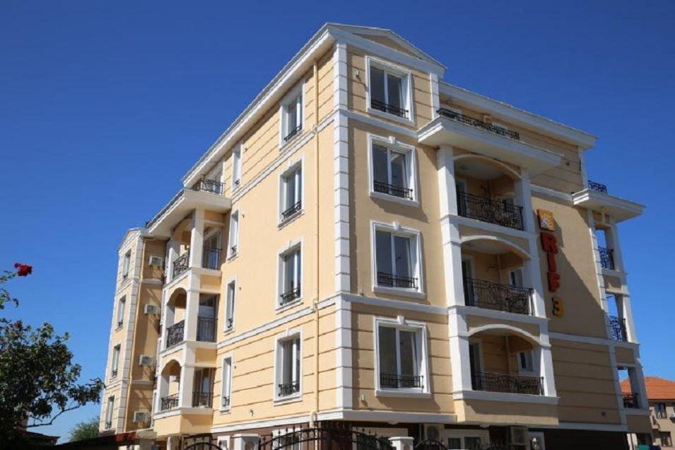 Immobilien in RIF 3 — Schauen Sie sich die Immobiliensuchmaschine GEOLN.COM an. Foto 1