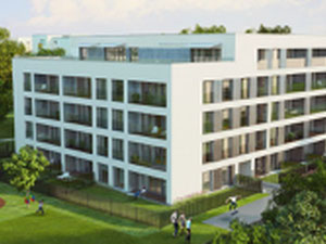 Immobilien in Mazowiecka 72 — Schauen Sie sich die Immobiliensuchmaschine GEOLN.COM an. Foto 5