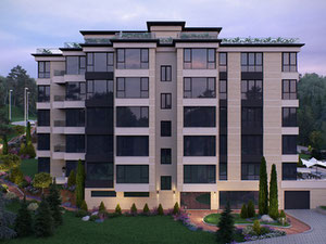 Нерухомість в EDELWEISS 3 — дивіться на пошуковику нерухомості GEOLN.COM. Фото 3