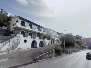 意大利海边的公寓，斯卡利亚 — 来自开发商和业主的房地产搜索引擎 GEOLN.COM. 照片 2