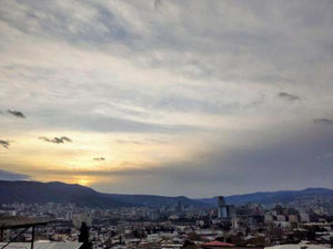 纳扎拉德维的私人住宅。在第比利斯，纳扎拉德维买房 — 来自开发商和业主的房地产搜索引擎 GEOLN.COM. 照片 11