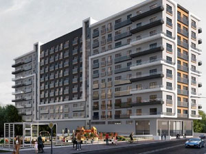 Real estate in Bulvar 1011 — look at the real estate search engine GEOLN.COM. Photo 2