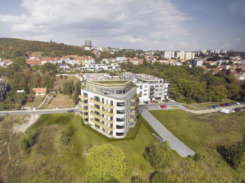 Недвижимость в Triangl — смотрите на поисковике недвижимости GEOLN.COM. Фото 1