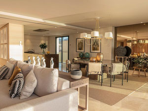 公寓 3 间卧室 244 平方米，位于西班牙埃斯特波纳 — 来自开发商和业主的房地产搜索引擎 GEOLN.COM. 照片 19