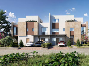 უძრავი კონება District 5 — გადახედეთ უძრავი ქონების საძიებო სისტემას GEOLN.COM. ფოტო 13