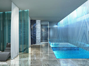 Недвижимость в ESTATES AT ACQUALINA — смотрите на поисковике недвижимости GEOLN.COM. Фото 5