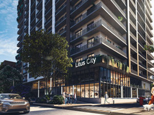 Недвижимость в Litus City — смотрите на поисковике недвижимости GEOLN.COM. Фото 7