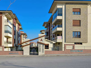 房地产在 Aypark Evleri — look at the real estate search engine GEOLN.COM. 照片 4