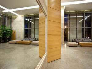 Real estate in Kochav Hasharon Tower — look at the real estate search engine GEOLN.COM. Photo 4