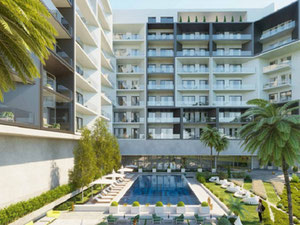 房地产在 Trademark Studio 2 — look at the real estate search engine GEOLN.COM. 照片 3